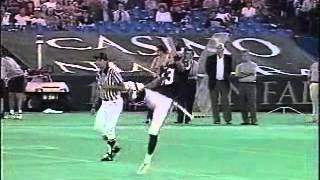 Mike Vanderjagt, Toronto Argonauts