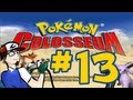 PokéPlay: Pokémon Colosseum - Part 13