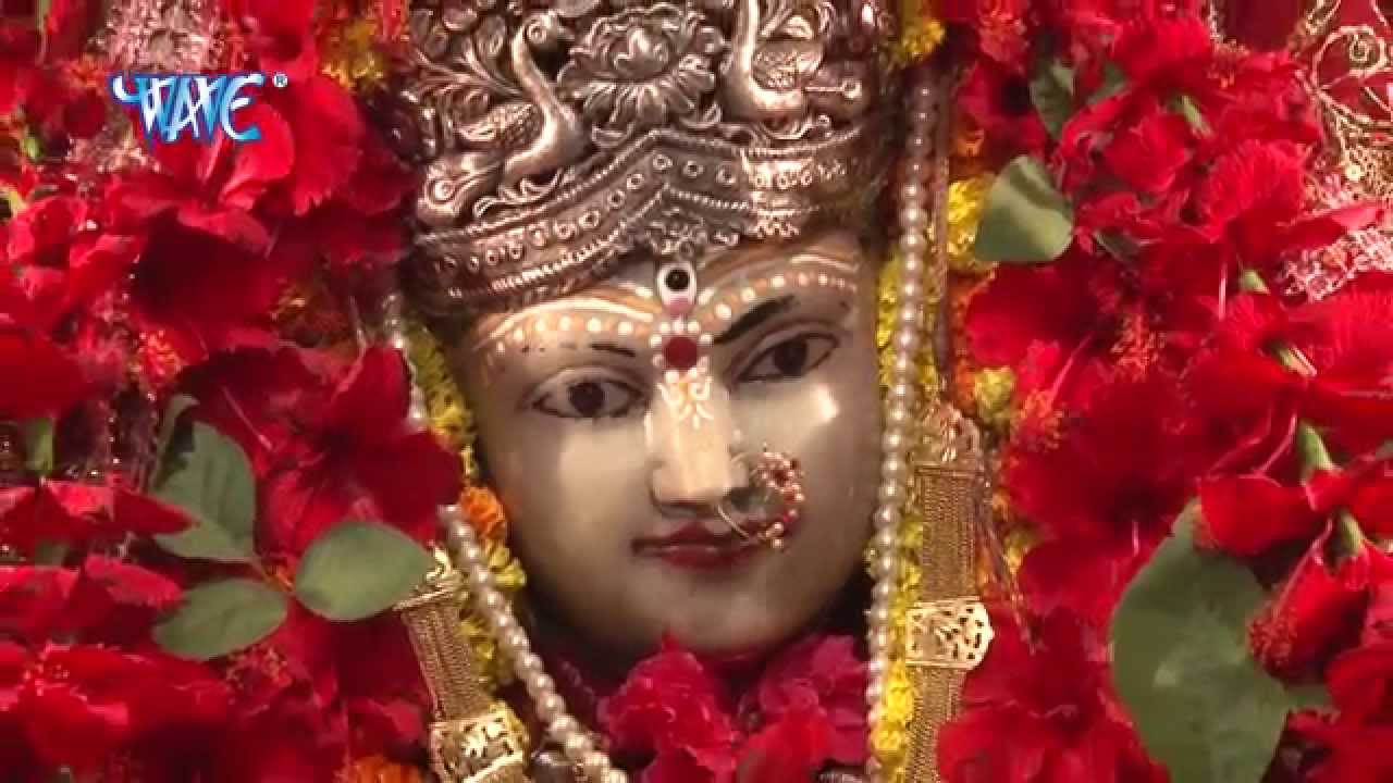 HD निमिया कइले पतझरिया - Devlok Lage Mai Dham  Ravindra 
