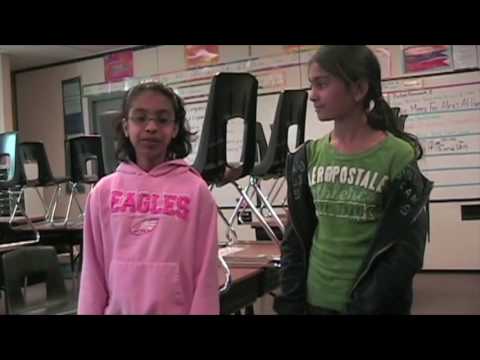 Pie a Teacher Promo 2010