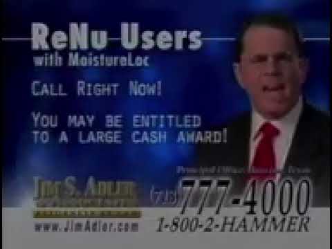Actor In Linzess Commercial