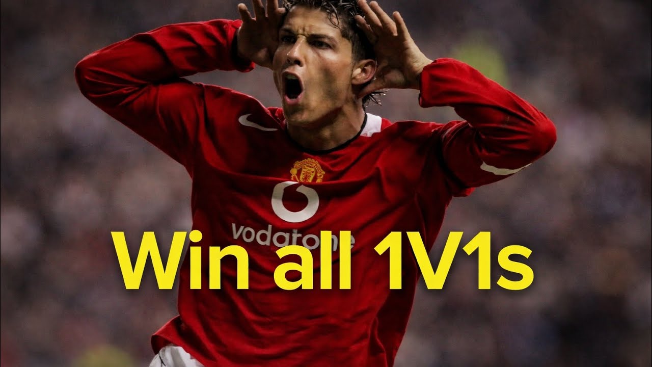 How to Dribble Past Anyone 