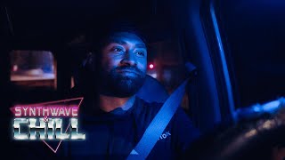Duett - Savour (feat. Hayley Roscoe) | Synthwave and Chill
