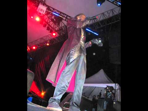 Aidonia - (J.O.P) Nuh Worry (REMASTERED) [Friendly Fire Riddim] (CODE RED REC) JANUARY 2011