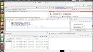 How to make eclipse debugger suspending where error happened