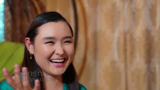 Өглөө нар мандахаас үдшийн бүрий хүртэл бидэнтэй хамт байдаг Амвэй бүтээгдэхүүнүүддээ баярлалаа