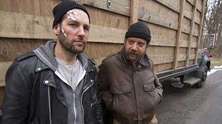 Paul Rudd - ALL IS BRIGHT - Official Trailer (2013)