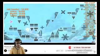 Waterfall By Cherry Team Deco Progress By Cynixx Gd