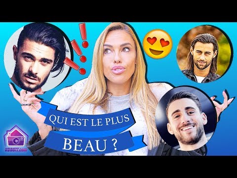 Vanessa Lawrens (Les Anges 11) : Qui est le plus beau ? Illan ? Julien Guirado ? Romain ?