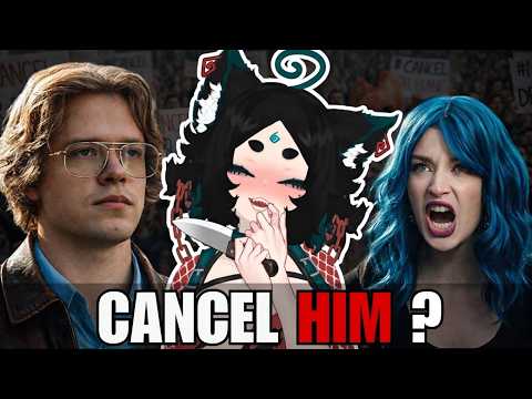 Brutally Honest Therapist Who CAN'T Be Cancelled AGC Andy Reaction