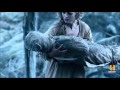 Floki's punishment - Vikings S04E02