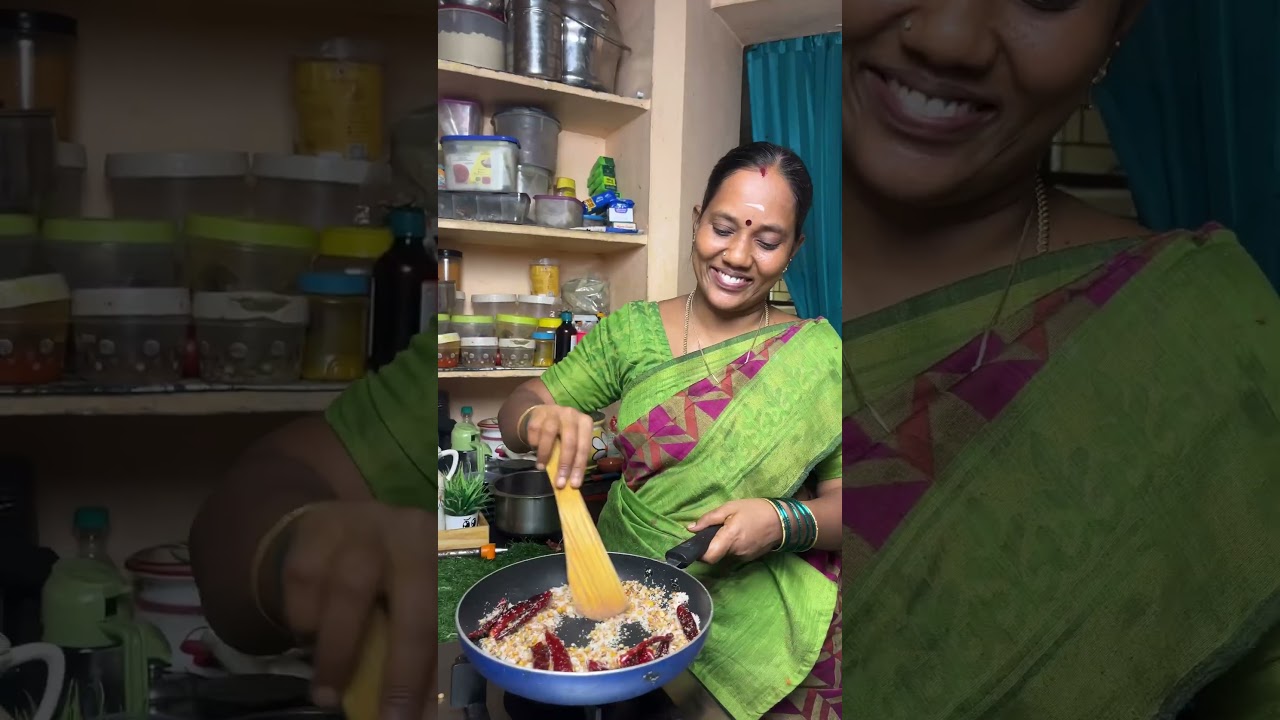 Sambar #food #cooking #bryani #chicken65 #arputhaskitchen #recipe #viral #lunch #foodie #chicken
