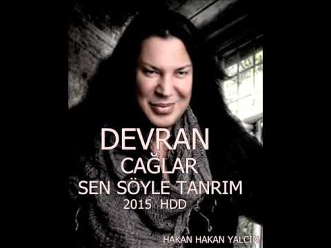 DEVRAN CAĞLAR SEN SÖYLE TANRIM 2015 HDD