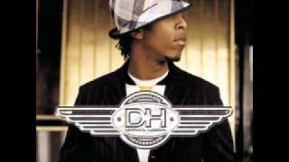 What Love Deitrick Haddon