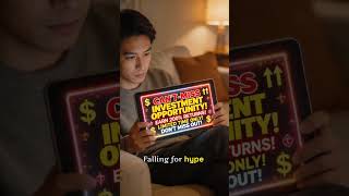 Ever wonder why some new investors struggle? Let’s explore some common money mistakes to watch ...