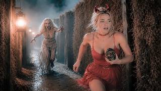 Download lagu Young Person Finds A Strange Artifact And After Foolishly She Using It Is Hunted By Bestial Creature