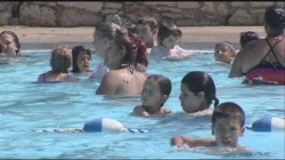 Children remain most vulnerable to drown