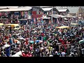 Mile 12 Market Lagos Nigeria