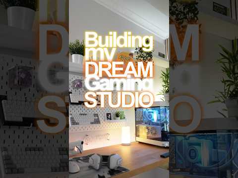 Stay tuned for part 2! #yyoroo #gamingsetup #gaming #setup #gamingpc #techtok #dreamsetup #pcsetup