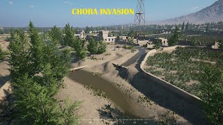 SQUAD- Chora Invasion- Full Match- American Grenadier