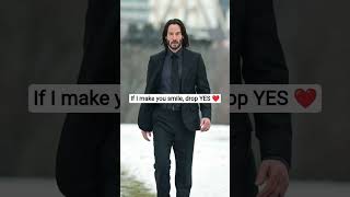 #KeanuReeves #JohnWick #Neo #TheMatrix #BabaYaga #Constantine #SpeedMovie #Hollywood #ActionStar