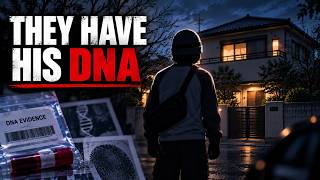 The Killer Who Left His DNA Behind — 25 Years Later, Police Still Don’t Know His Name