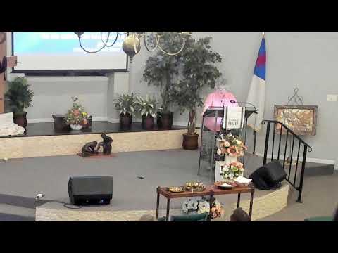 Sunday Morning Worship 3-8-2026