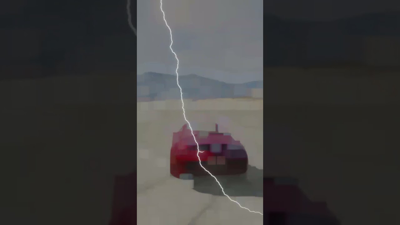 Gta v X Nfs car transition 