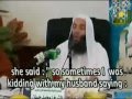Story Of A Pious Muslimah Shaykh Muhammad Hassaan 