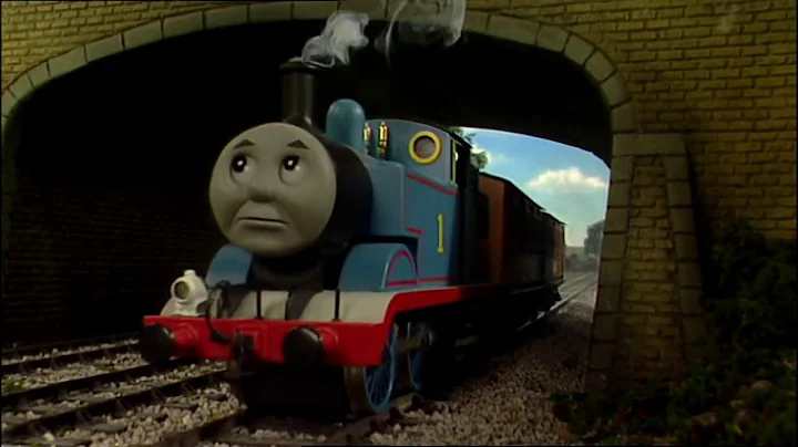 Thomas and the Rainbow (Season 9, Episode 2, UK, M...