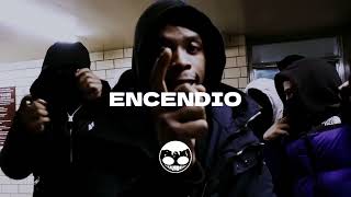 Free 2Rare X Bandmanrill X Sha Ek Salsa Jersey Drill Type Beat - Encendio Drill Instrumental