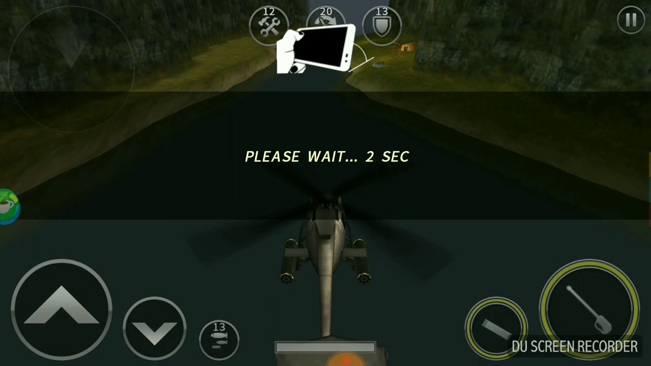 Gunship Battle Episode 1 Mission 4 Little Bird