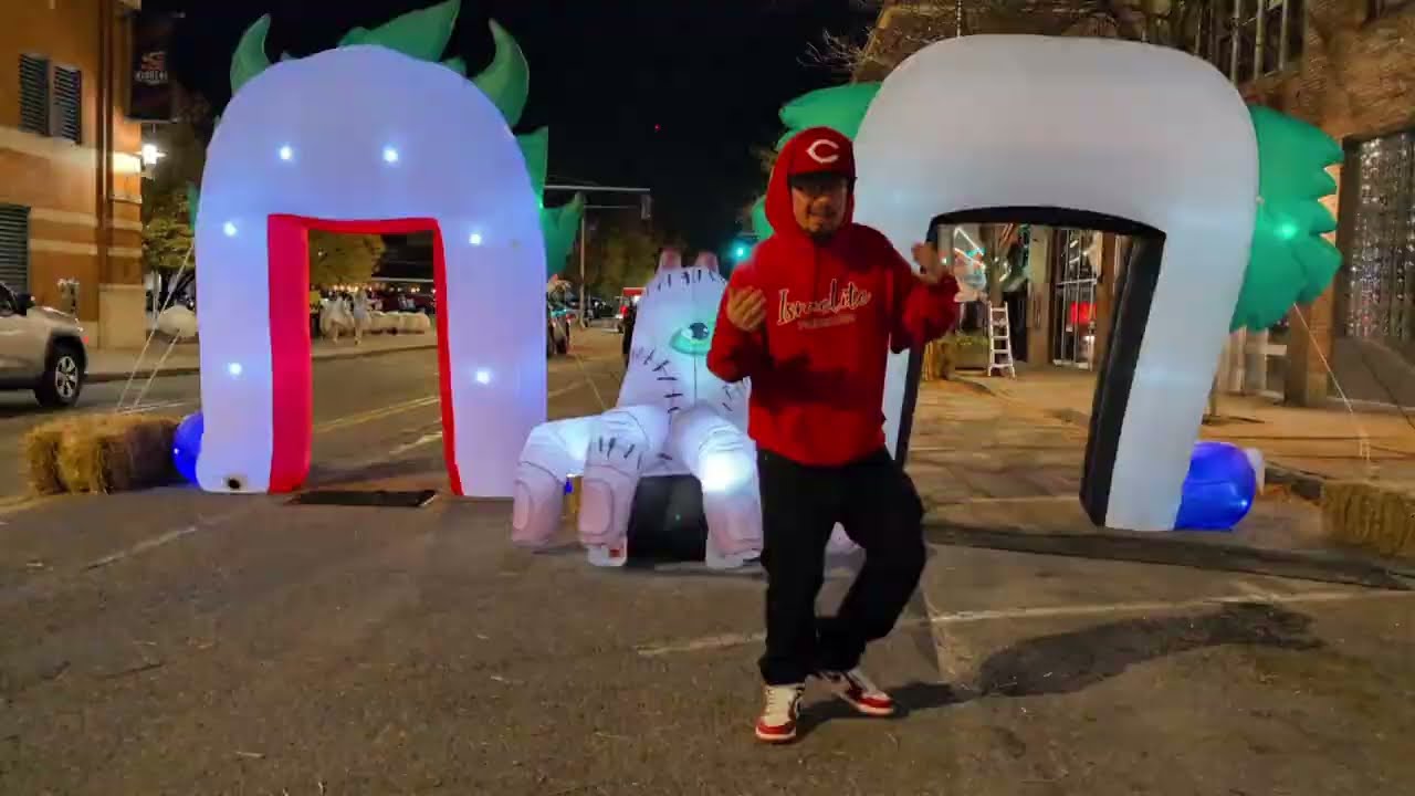 Murder Mitten 187 (Prod. 