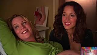 BETTE AND TINA (THE L WORLD)| PRIDE FILM EDITS THEIR STORY
