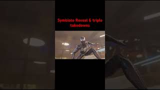 From Cinematic To 3 Back-To-Back Finishers