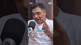 Stop Talking Cyrus Ram Kapoor On Cyrus Says