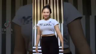 KUMPULAN TIKTOK VIAAAA | SUHU MEMANG BEDA JOGETNYA UDAH PRO