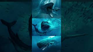 TOP 5 động vật tiền sử NGẦU và ĐẸP - phần 5 #Mequakhu #khunglong #khủnglong #dunkleosteus