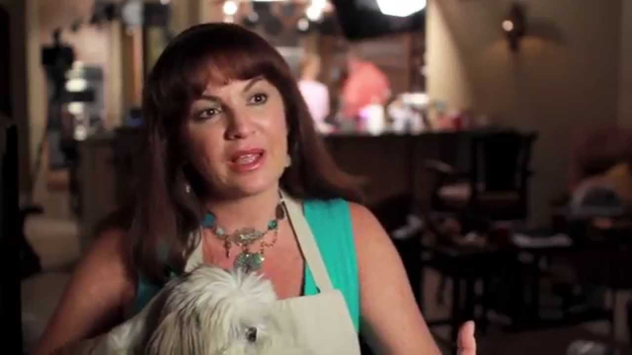 Live with Lori Season 04 Episode 10 John Mica Behind The Scenes