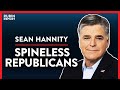 Democratic Civil Rights Hypocrisy & Weak Republicans (Pt. 2) | Sean Hannity | MEDIA | Rubin Report