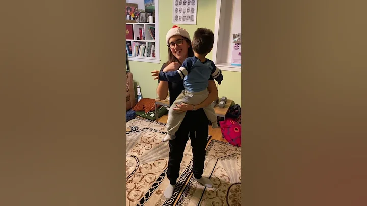 Body Mechanics For Working With Children