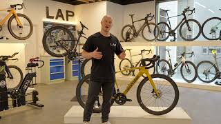 Full Cannondale Synapse Review News