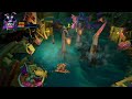 Crash Bandicoot 4. It's about time Walkthrough - Part 3