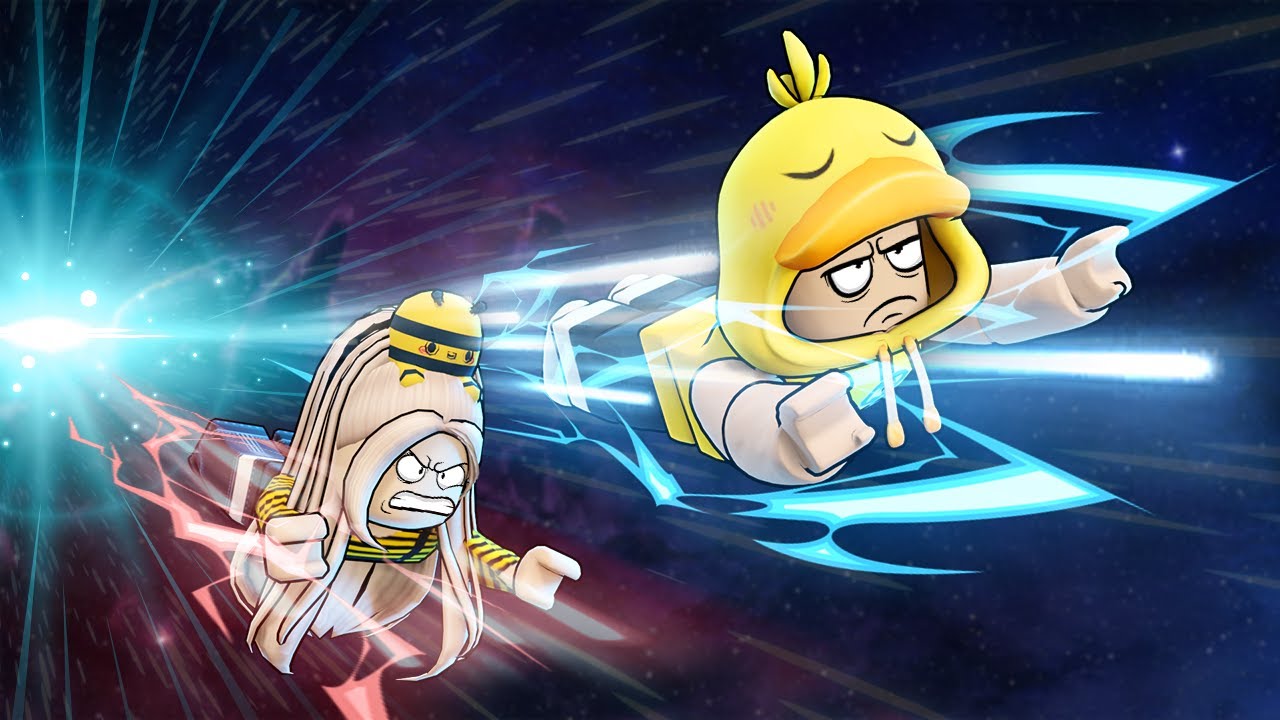 Balapan Sampai ke Bulan!