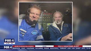 Celebrity Dallas businessman gives personal insight into victims of Titanic-bound submersible implosion Profile