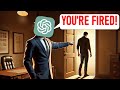 ChatGPT Is After YOUR JOB! This New Feature Can Make You OBSOLETE!