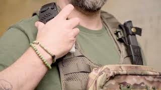 Crdbag Maglock Molle