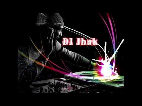 จังไรแมน [175 BMP] Dj Jhak