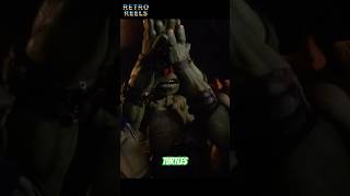 TMNT 4K is Absolutely Stunning (Details Youll Notice) #TeenageMutantNinjaTurtles #4K #Review