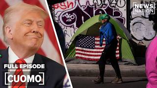 Famous Corporate America Is Thriving, Americans Aren’t | CUOMO Full Show Wealth
